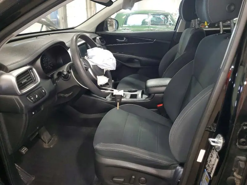 2019 KIA SORENTO LX V6  
