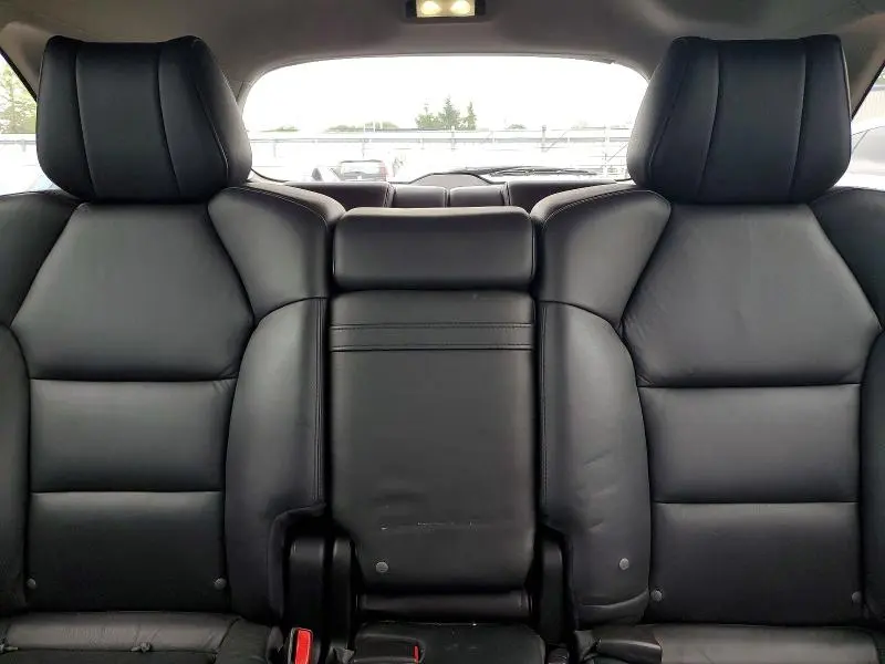 2010 ACURA MDX TECHNOLOGY  