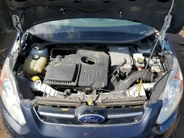 2013 FORD C-MAX SE