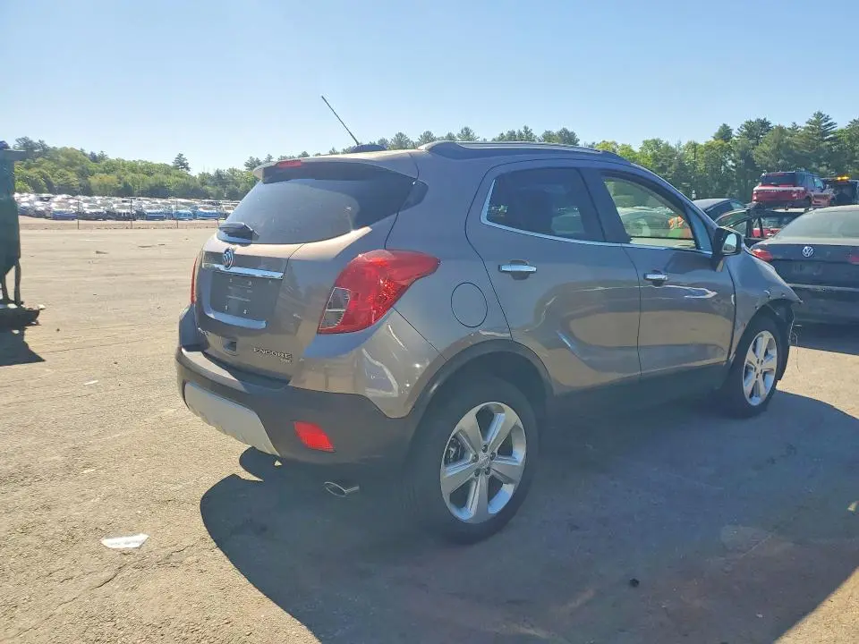 2015 BUICK ENCORE CONVENIENCE  