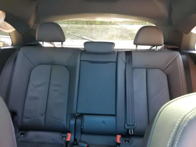 2021 AUDI Q3 PREMIUM PLUS S LINE 45  