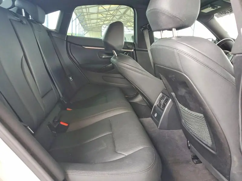 2019 BMW 430I GRAN COUPE  