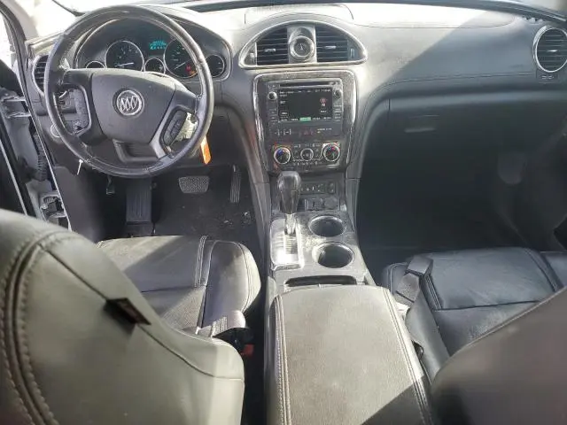 2016 BUICK ENCLAVE   