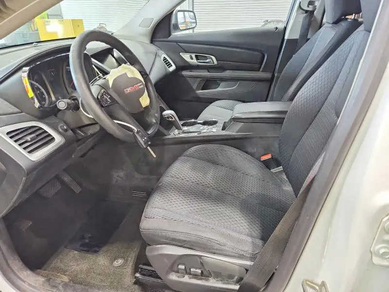2012 GMC TERRAIN SLE  
