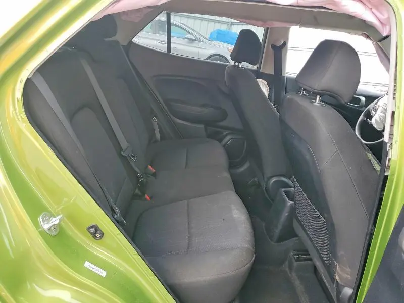 2021 HYUNDAI VENUE SE  