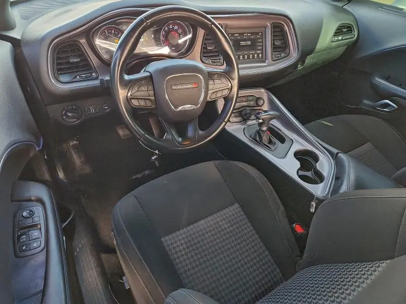 2023 DODGE CHALLENGER GT  