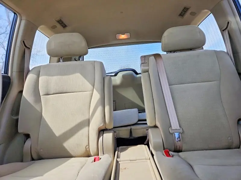 2013 TOYOTA HIGHLANDER PLUS  