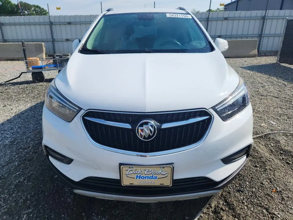 2019 BUICK ENCORE SPORT TOURING  