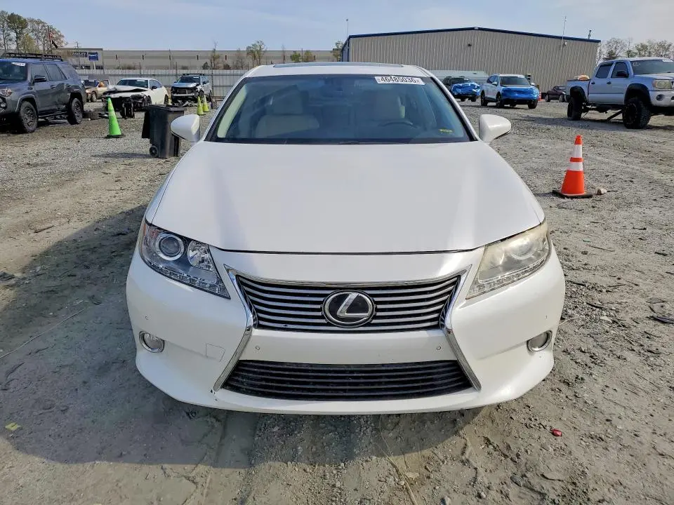 2014 LEXUS ES 350 BASE  