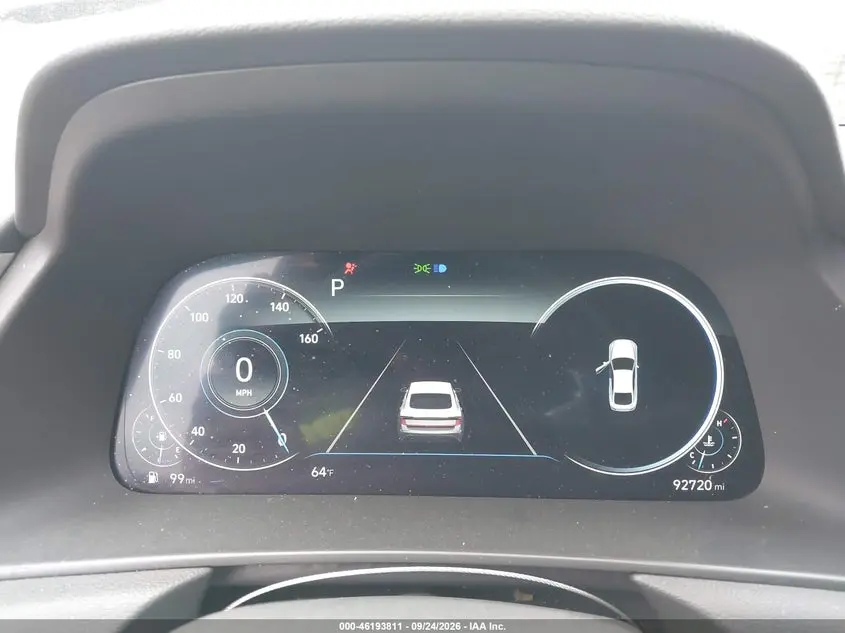 2020 HYUNDAI SONATA SEL PLUS