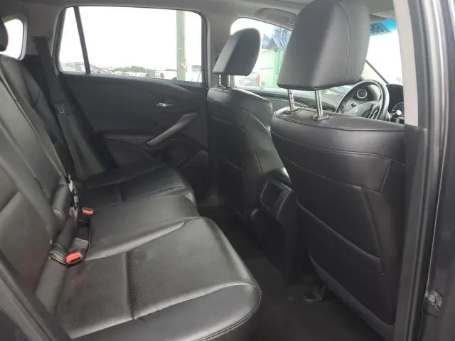 2013 ACURA RDX   
