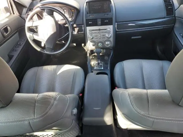 2010 MITSUBISHI GALANT ES