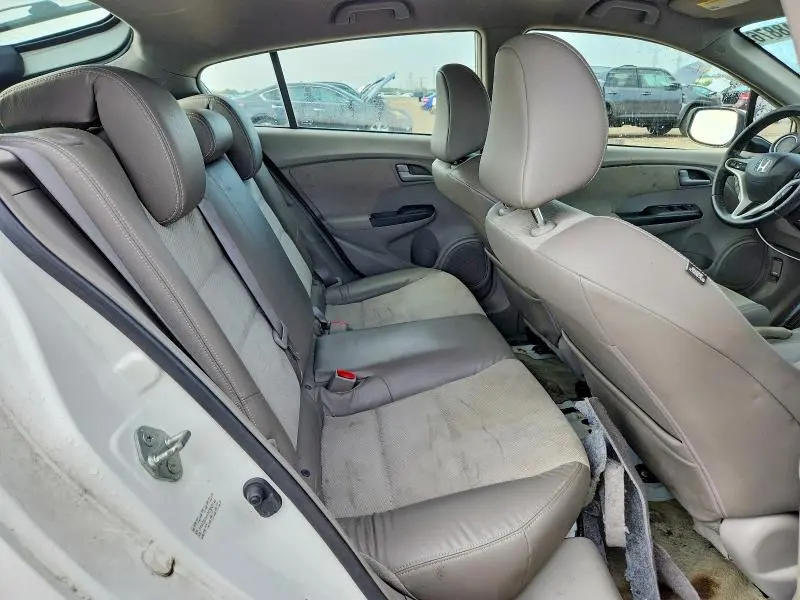 2012 HONDA INSIGHT EX  