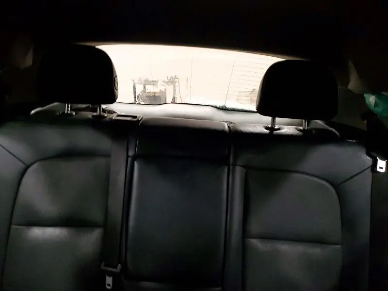 2018 CHEVROLET BOLT EV PREMIER  