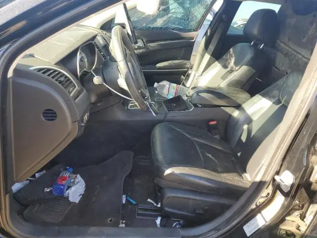 2016 CHRYSLER 300 LIMITED  