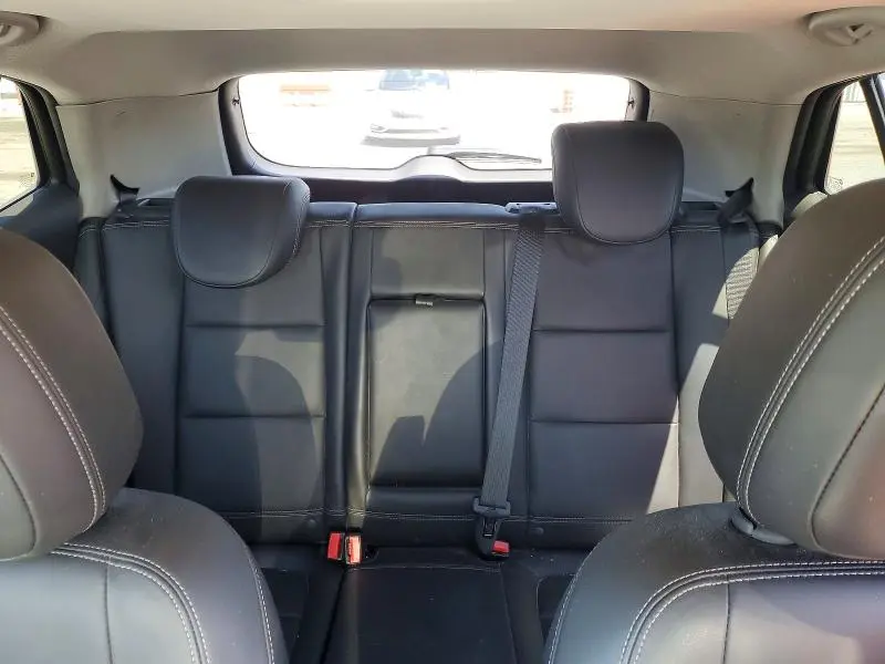 2015 BUICK ENCORE PREMIUM  