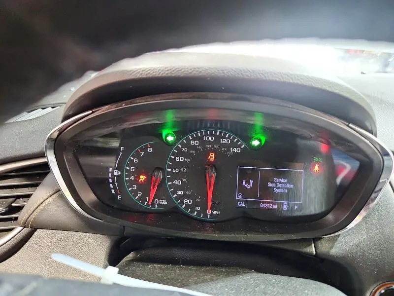2020 CHEVROLET TRAX 1LT  