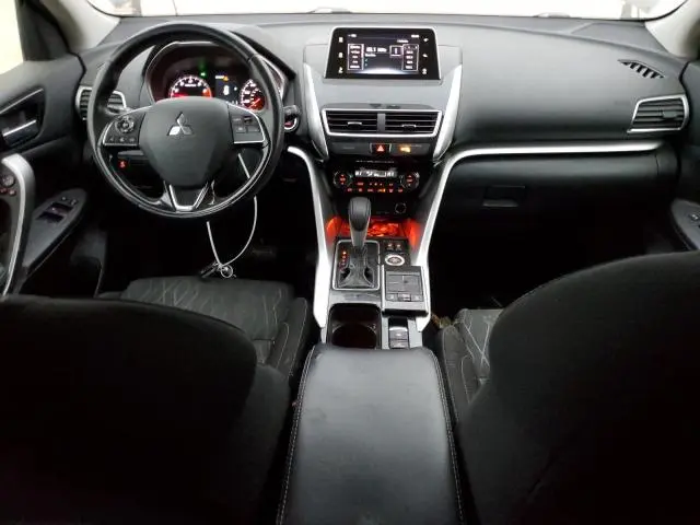 2018 MITSUBISHI ECLIPSE CROSS SE  