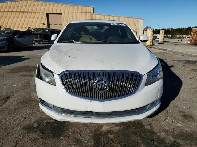 2016 BUICK LACROSSE   