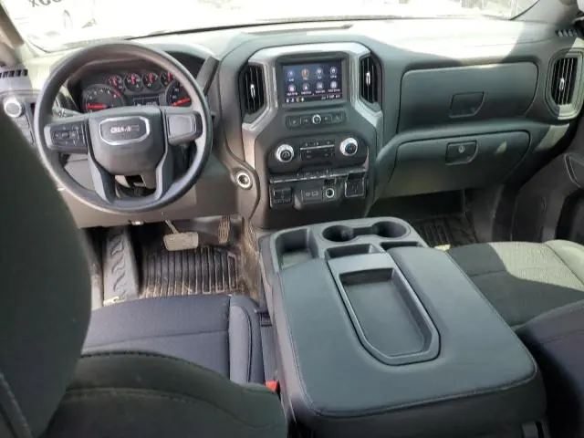 2024 GMC SIERRA K2500 HEAVY DUTY  