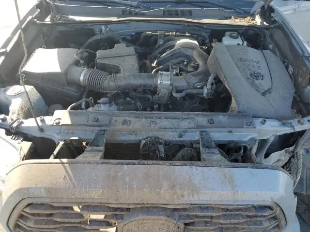 2021 TOYOTA TACOMA DOUBLE CAB  