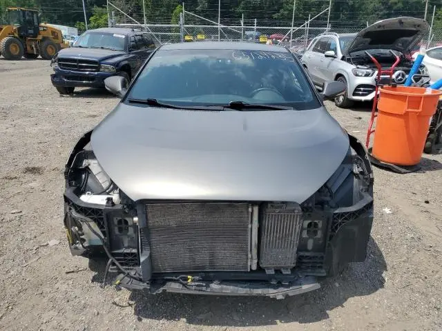 2016 HYUNDAI VELOSTER TURBO  
