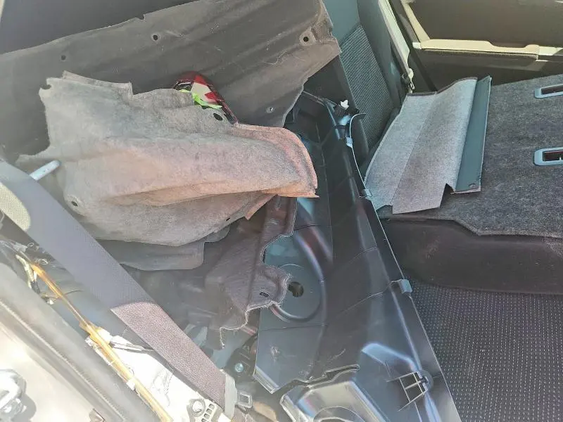 2017 TOYOTA COROLLA IM BASE  
