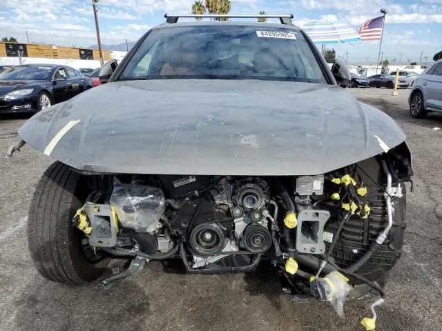 2024 AUDI Q5 PREMIUM 45  