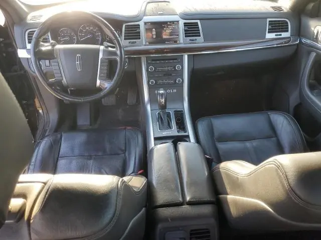 2011 LINCOLN MKS   