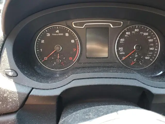 2015 AUDI Q3 PREMIUM PLUS  