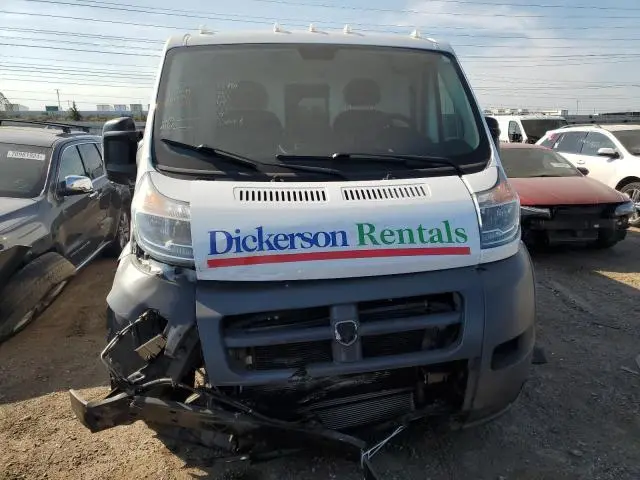 2017 RAM PROMASTER 1500 1500 STANDARD  