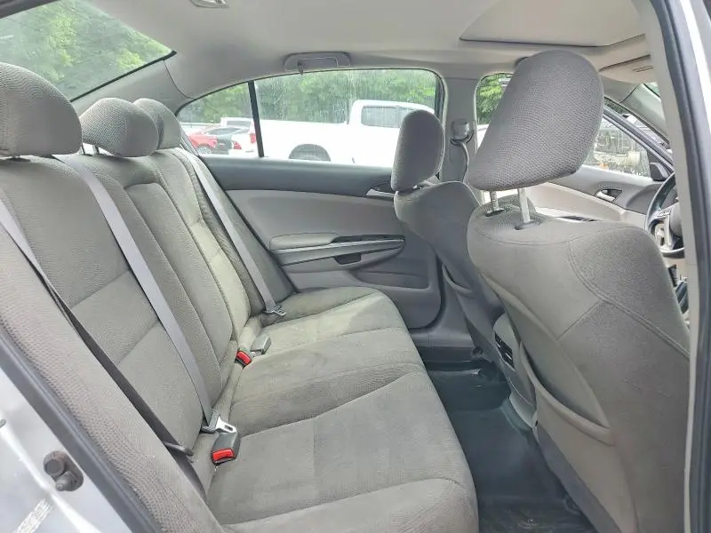 2010 HONDA ACCORD EX  