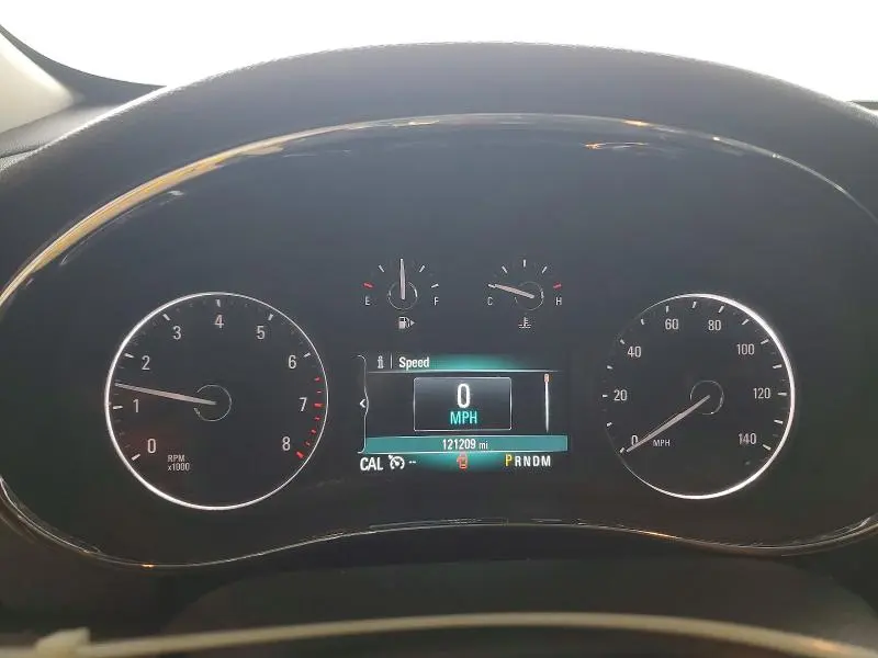 2018 BUICK ENCORE PREFERRED II  