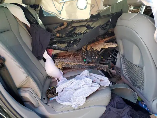 2019 AUDI Q7 PREMIUM PLUS  