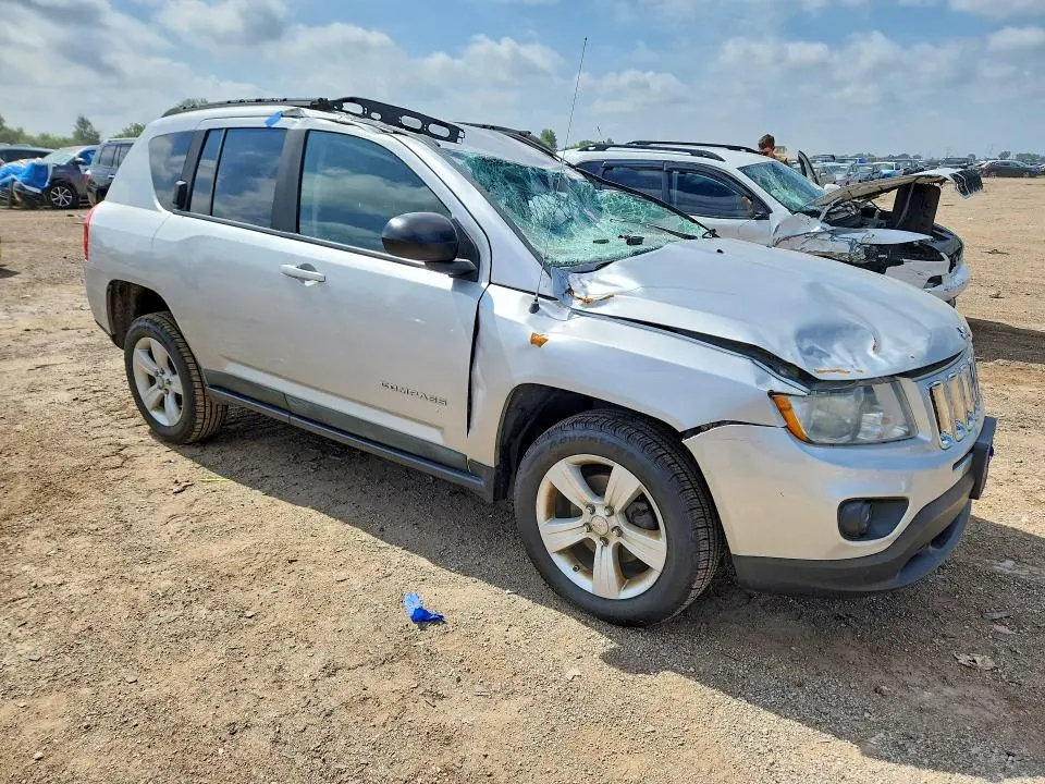 2011 JEEP COMPASS SPORT  