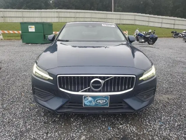 2019 VOLVO S60 T6 MOMENTUM  