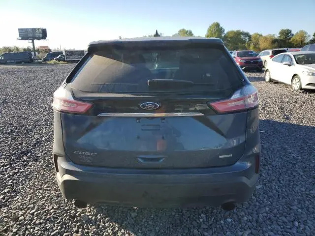 2019 FORD EDGE SE  