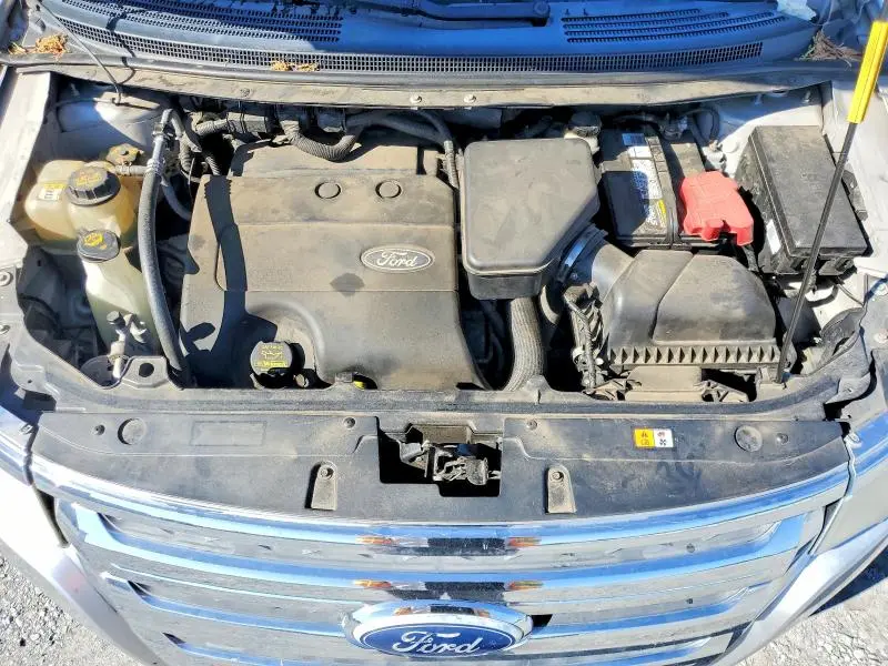 2011 FORD EDGE SE  
