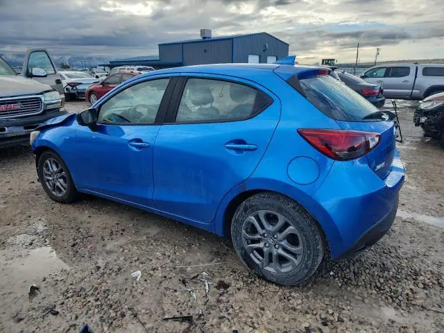 2020 TOYOTA YARIS LE  