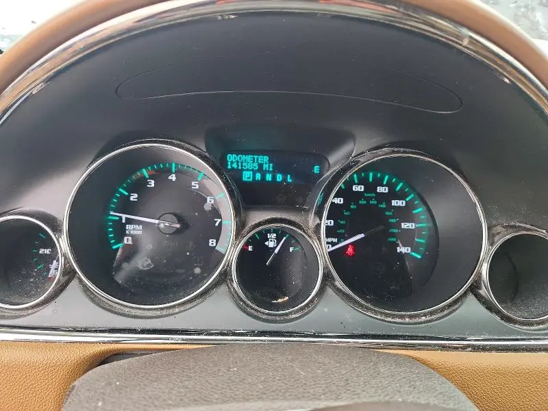 2015 BUICK ENCLAVE   