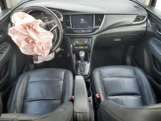 2018 BUICK ENCORE ESSENCE  