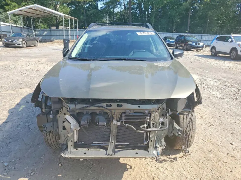 2024 SUBARU OUTBACK PREMIUM  