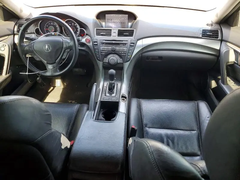 2010 ACURA TL   