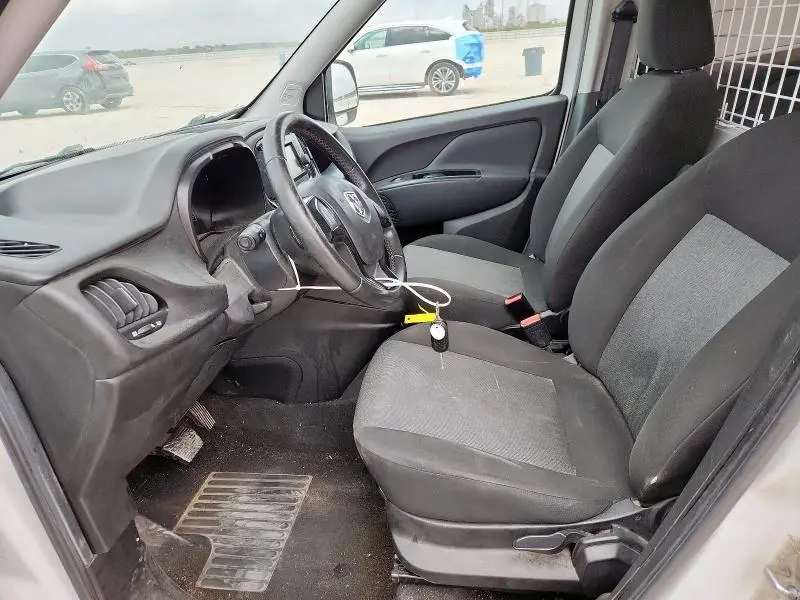 2016 RAM PROMASTER CITY SLT  