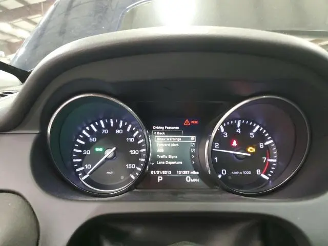 2016 LAND ROVER DISCOVERY SPORT HSE  