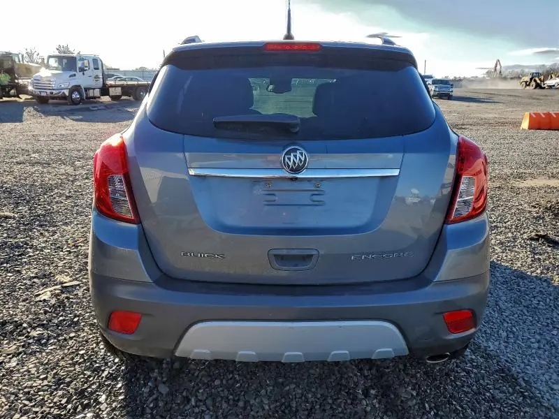 2013 BUICK ENCORE   