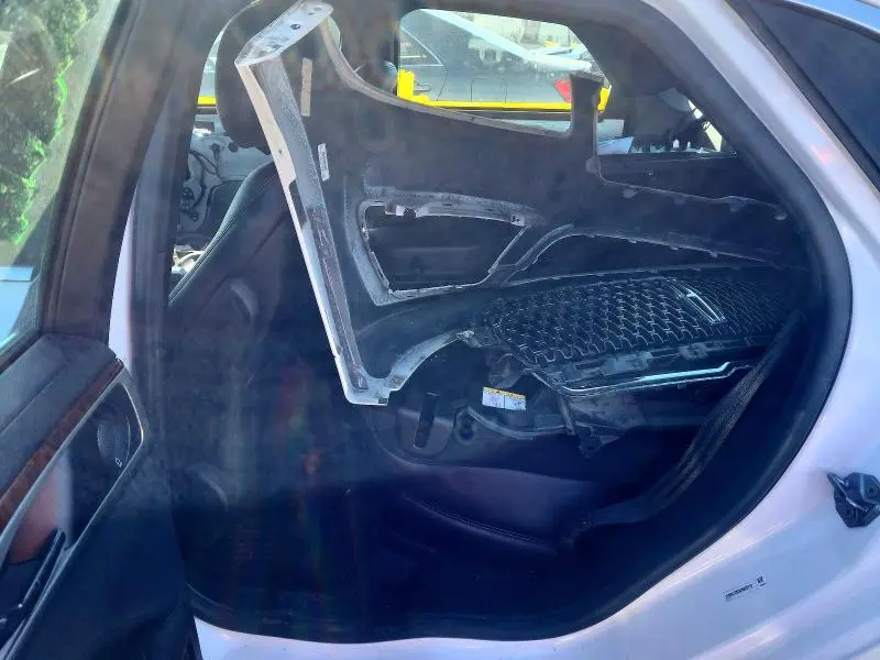 2019 LINCOLN MKZ RESERVE I  