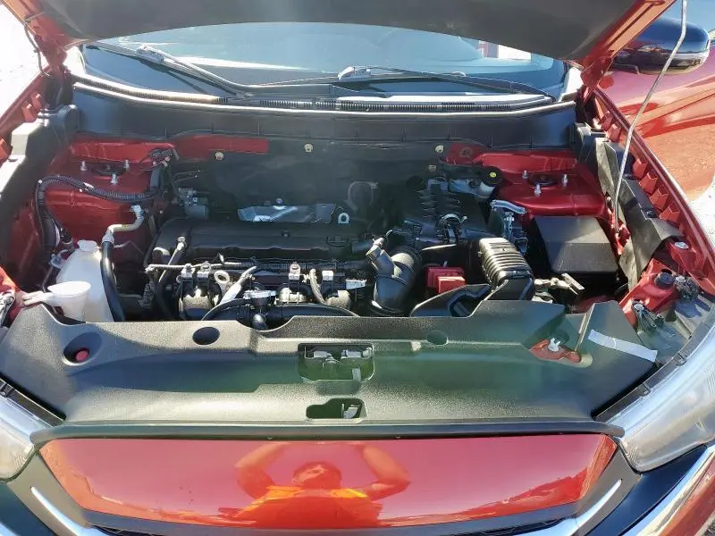 2018 MITSUBISHI OUTLANDER SPORT ES  