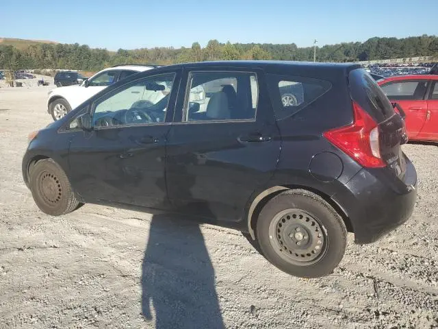 2015 NISSAN VERSA NOTE S  