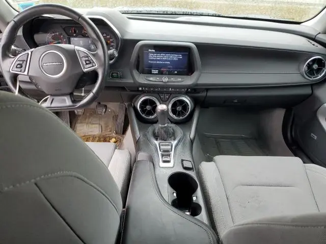 2023 CHEVROLET CAMARO LT1  